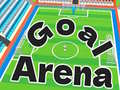 Hra Goal Arena