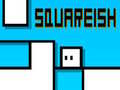 Hra Squareish