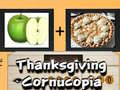 Hra Thanksgiving Cornucopia