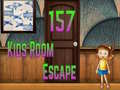 Hra Amgel Kids Room Escape 157