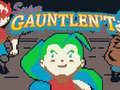 Hra Super Gauntlen’t