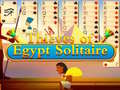 Hra Thieves of Egypt Solitaire
