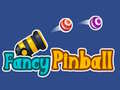 Hra Fancy Pinball