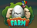 Hra Egg Farm