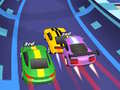 Hra Turbo Racing 3D HTML5