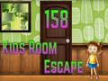 Hra Amgel Kids Room Escape 158