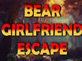 Hra Bear Girlfriend Escape