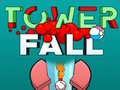Hra Tower Fall