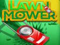 Hra Lawn Mower