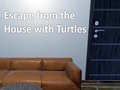 Hra Escape from the House with Turtles