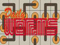 Hra Daily Worms