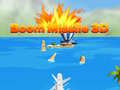 Hra Boom Missile 3D 