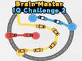 Hra Brain Master IQ Challenge 2