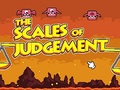Hra The Scales of Judgement