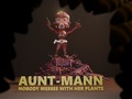 Hra Aunt Mann