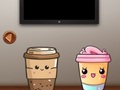 Hra Find Teashop Owner