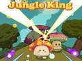 Hra Jungle King
