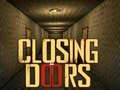 Hra Closing Doors