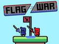 Hra Flag War
