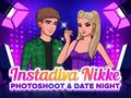 Hra Instadiva Nikke Photoshoot & Date Night