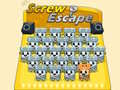 Hra Screw Escape