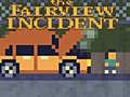 Hra The Fairview Incident