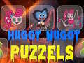 Hra Huggy Wuggy Puzzels