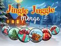 Hra Jingle Juggle Merge