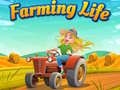 Hra Farming Life