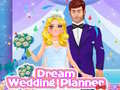 Hra Dream Wedding Planner