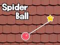 Hra Spider Ball