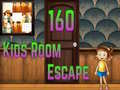 Hra Amgel Kids Room Escape 160