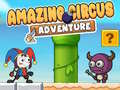 Hra Amazing Circus Adventure