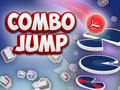 Hra Combo Jump