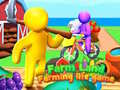 Hra Farm Land Farming life game