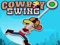 Hra Cowboy Swing