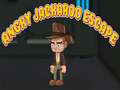 Hra Angry Jackaroo Escape