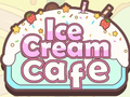 Hra Ice Cream Cafe