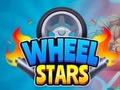 Hra Wheel Stars