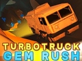 Hra Turbo Truck Gem Rush