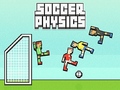 Hra Soccer Physics