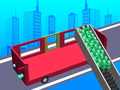 Hra Escalator Rush 3D