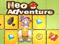 Hra Neo Adventure