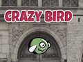 Hra Crazy Bird