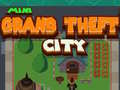 Hra Mini Grand Theft City