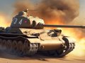 Hra World Tank Wars
