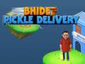 Hra Bhide Pickle Delivery