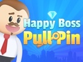 Hra Happy Boss Pull Pin