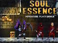 Hra Soul Essence Adventure Platformer