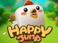 Hra Happy Jump